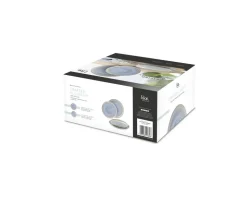 Villeroy&Boch Crafted astiastosetti 4-os. Blueberry