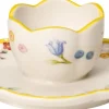 Villeroy&Boch Easter munakuppi ja alunen Spring Awakening 0,