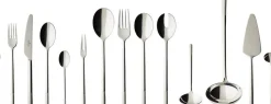 Villeroy&Boch Ella Satin Aterinsetti 70-os.