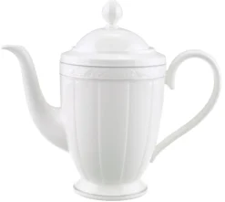 Villeroy&Boch Gray Pearl Kahvikannu 1,35l
