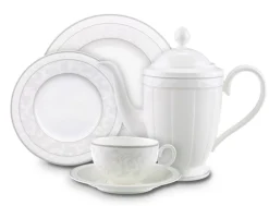 Villeroy&Boch Gray Pearl Kahvikannu  1,35l