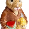 Villeroy&Boch koristepupu Bunny Tales Isoisä Hans 14,5 cm