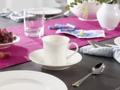 Villeroy&Boch Kreuzband-Septfontaines Kahvi-/teelusikka 13,9 cm