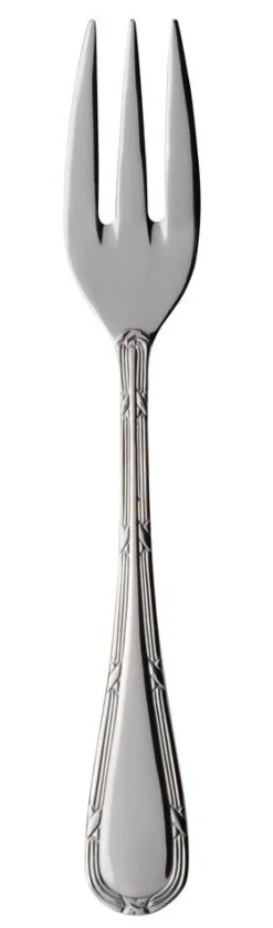 Villeroy&Boch Kreuzband-Septfontaines Leivoshaarukka 145mm