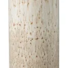 Villeroy&Boch Lave Home vaasi 7,5x7,5x20 cm 0,57 L beige