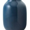Villeroy&Boch Lave Home vaasi 15,5x15,5x22 cm 2,7 L bleu