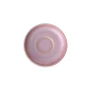 Villeroy&Boch Like Perlemor Espressokupin alunen 12cm Coral
