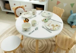 Villeroy&Boch muki Roar Like a Lion 11,5x8x9,5 cm 0,28 l