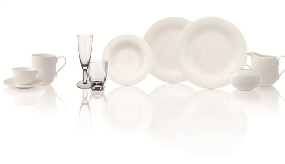 Villeroy&Boch New Cottage Basic Kahvikupin alunen 16cm