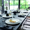 Villeroy&Boch NewMoon Cutlery haarukka 21,8 cm