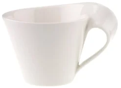 Villeroy&Boch NewWave Aamiaiskuppi Caffe 0,40l