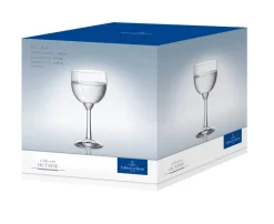 Villeroy&Boch Octavie Jalallinen juomalasi  0,37l
