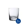 Villeroy&Boch Purismo Juomalasisetti Bar 0,32l 2-os.