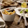 Villeroy&Boch Texas Pizza-/pihvihaarukka  200mm