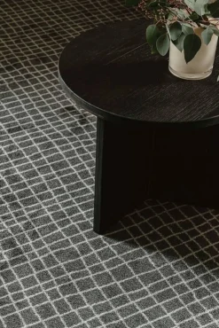 VM-Carpet Aari 12 antrasiitti, kantti 5450, 80*250 cm
