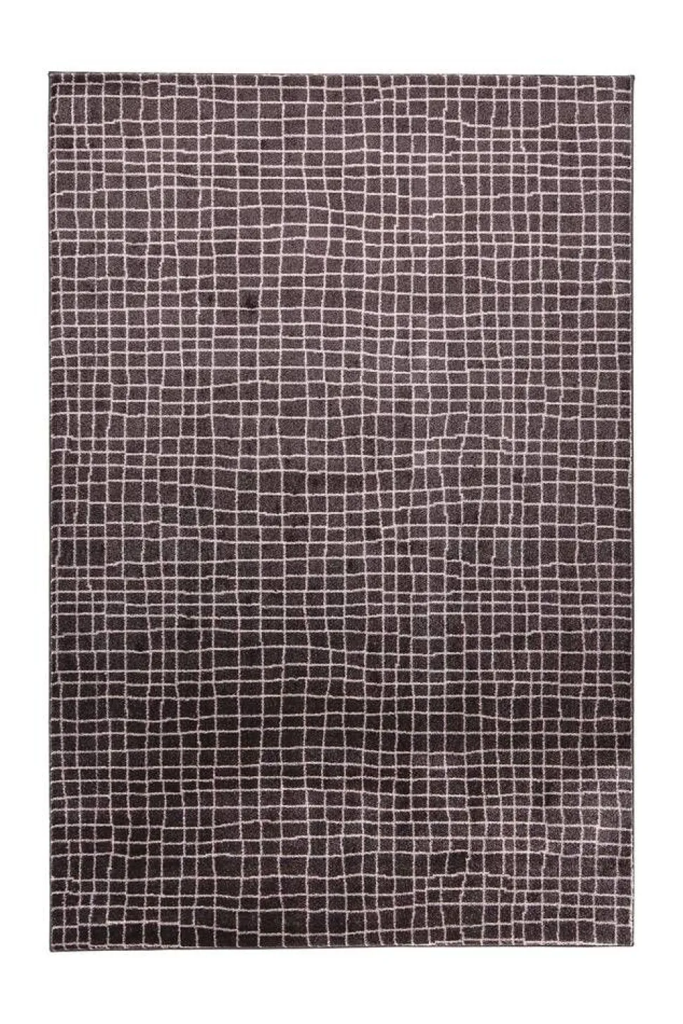 VM-Carpet Aari 12 antrasiitti, kantti 5450, 80*150 cm