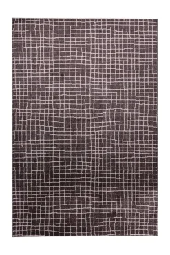 VM-Carpet Aari 12 antrasiitti, kantti 5450, 80*200 cm