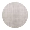 VM-Carpet Aari 13 harmaa, kantti 5430, Ø133 cm