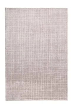 VM-Carpet Aari 13 harmaa, kantti 5430, 80*150 cm