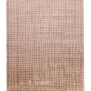 VM-Carpet Aari, 14 ruskea, 133*200 cm, kantti 5938