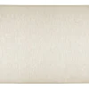 VM-Carpet Aho 72 beige, kapea pellavakantti 200*300 cm