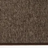 VM-Carpet Balanssi 49 ruskea,  160*230 cm, kantti 5990