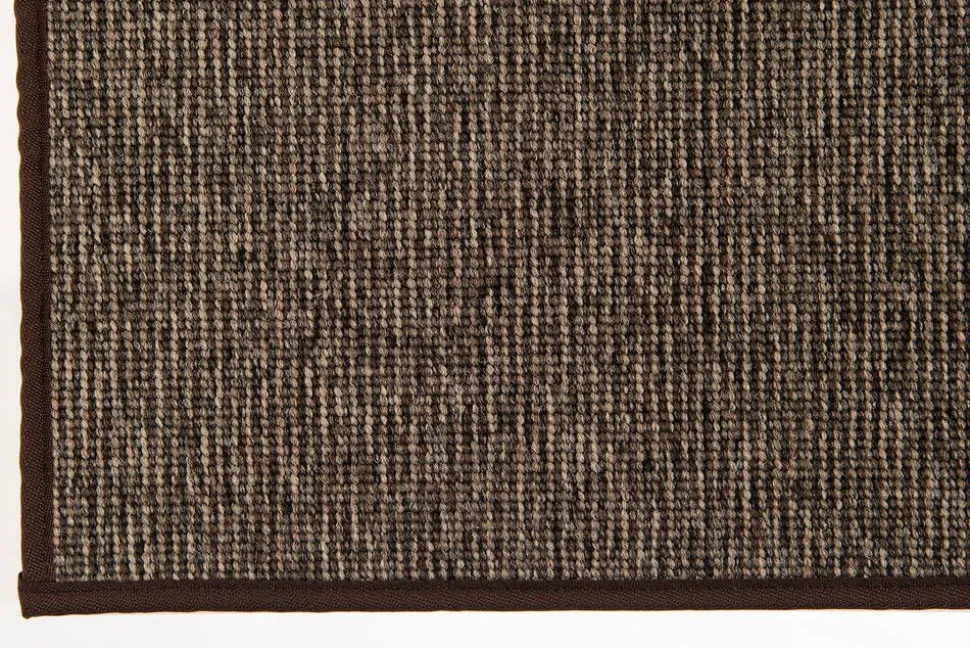 VM-Carpet Balanssi 49 ruskea, 200*300 cm, kantti 5990