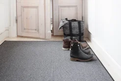 VM-Carpet Balanssi 98 tummanharmaa, 160*230 cm, kantti 5460