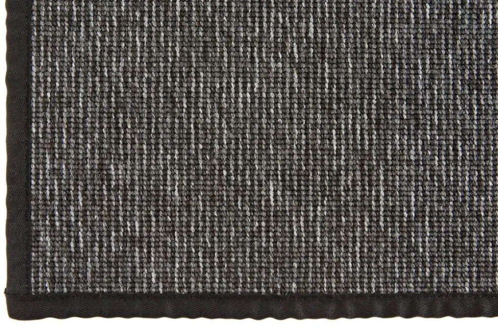 VM-Carpet Balanssi 98 tummanharmaa, 133*200 cm, kantti 5460