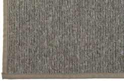 VM-Carpet Balanssi 93 vaaleanharmaa,   160*230 cm, kantti 5434