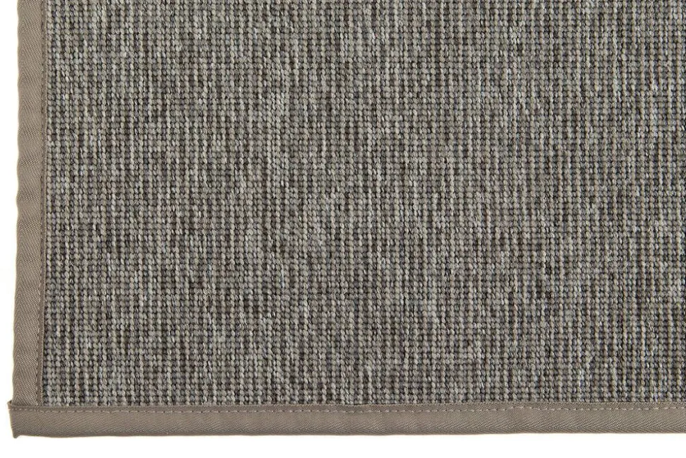 VM-Carpet Balanssi 93 vaaleanharmaa, 133*200 cm, kantti 5434