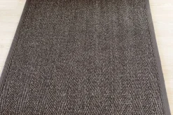 VM-Carpet Barrakuda 9371 antrasiitti, 160*230 cm, kantti 38