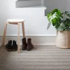 VM-Carpet Barrakuda 9307 natur, 80*200 cm, kantti 25