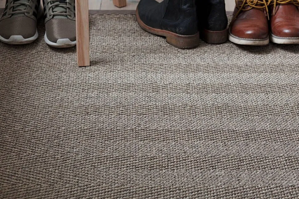 VM-Carpet Barrakuda 9307 natur, 80*250 cm, kantti 25