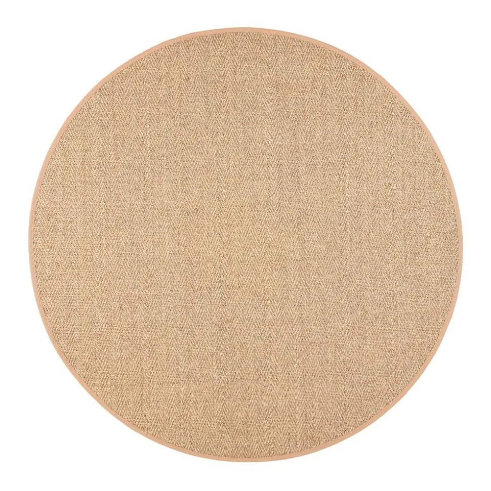 VM-Carpet Barrakuda 6520 olki, Ø 160 cm, kantti 32B