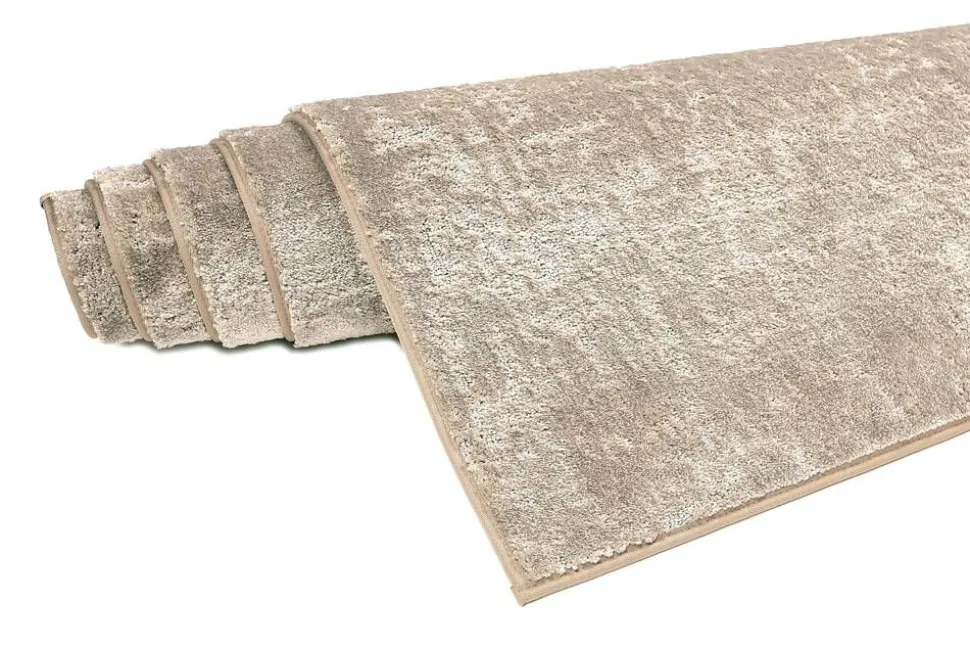 VM-Carpet Basaltti 410 beige 80*250 cm, kantti 5979