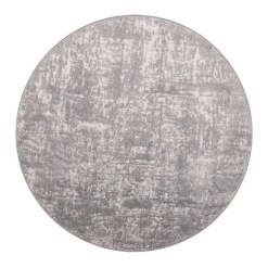 VM-Carpet Basaltti 830 harmaa ø 133 cm, kantti 5434