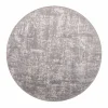 VM-Carpet Basaltti 830 harmaa ø 240 cm, kantti 5434