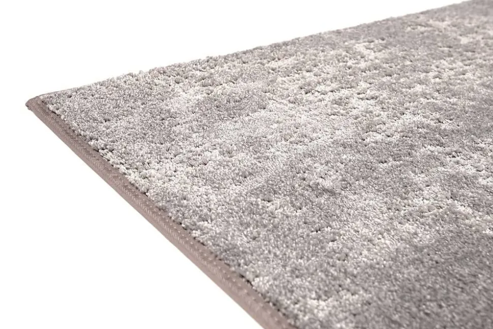 VM-Carpet Basaltti 830 harmaa 80*250 cm, kantti 5434