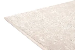 VM-Carpet Basaltti 880 valkoinen 80*150 cm, kantti 5417