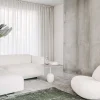 VM-Carpet Basaltti 490 vihreä 160*230 cm, kantti 5774