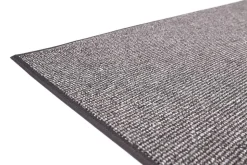 VM-Carpet Duuri 4728 antrasiitti, 80*200 cm, kantti 5450