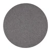 VM-Carpet Duuri 4728 antrasiitti, Ø 240 cm, kantti 5450