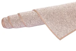 VM-Carpet Duuri 4713 v.beige, 80*250 cm, kantti 5978