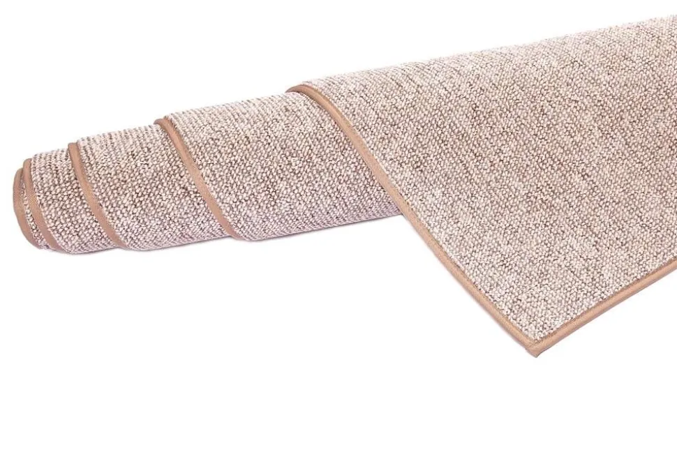 VM-Carpet Duuri 4713 v.beige, 80*250 cm, kantti 5978