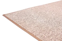 VM-Carpet Duuri 4713 v.beige, kantti 5978, 80*300 cm