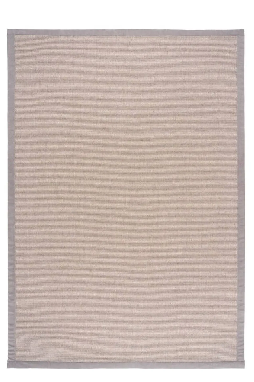 VM-Carpet Esmeralda 72 beige, 80*200 cm, kantti 070 B