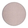 VM-Carpet Esmeralda 72 beige, Ø 160 cm, kantti 070 B
