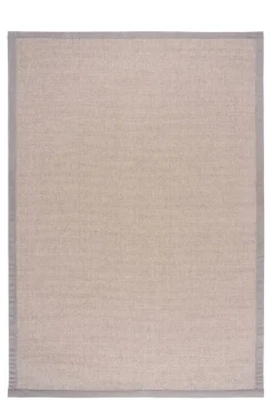 VM-Carpet Esmeralda 72 beige, 80*250 cm, kantti 070 B