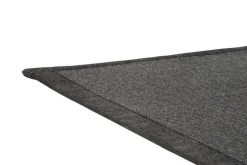 VM-Carpet Esmeralda 79 musta, 80*300 cm, kantti 020 B